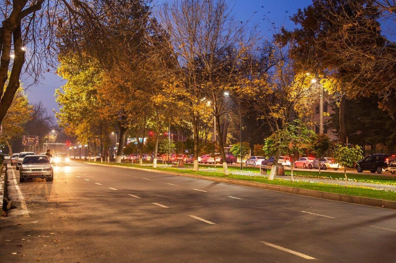 Metro Aybek Center Of Tashkent Comfort 1 Bedroom And Hall Экстерьер фото