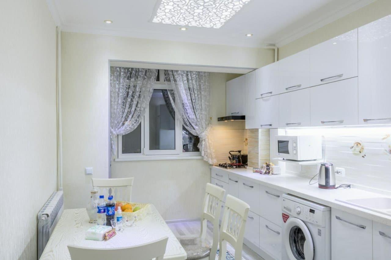 Metro Aybek Center Of Tashkent Comfort 1 Bedroom And Hall Экстерьер фото