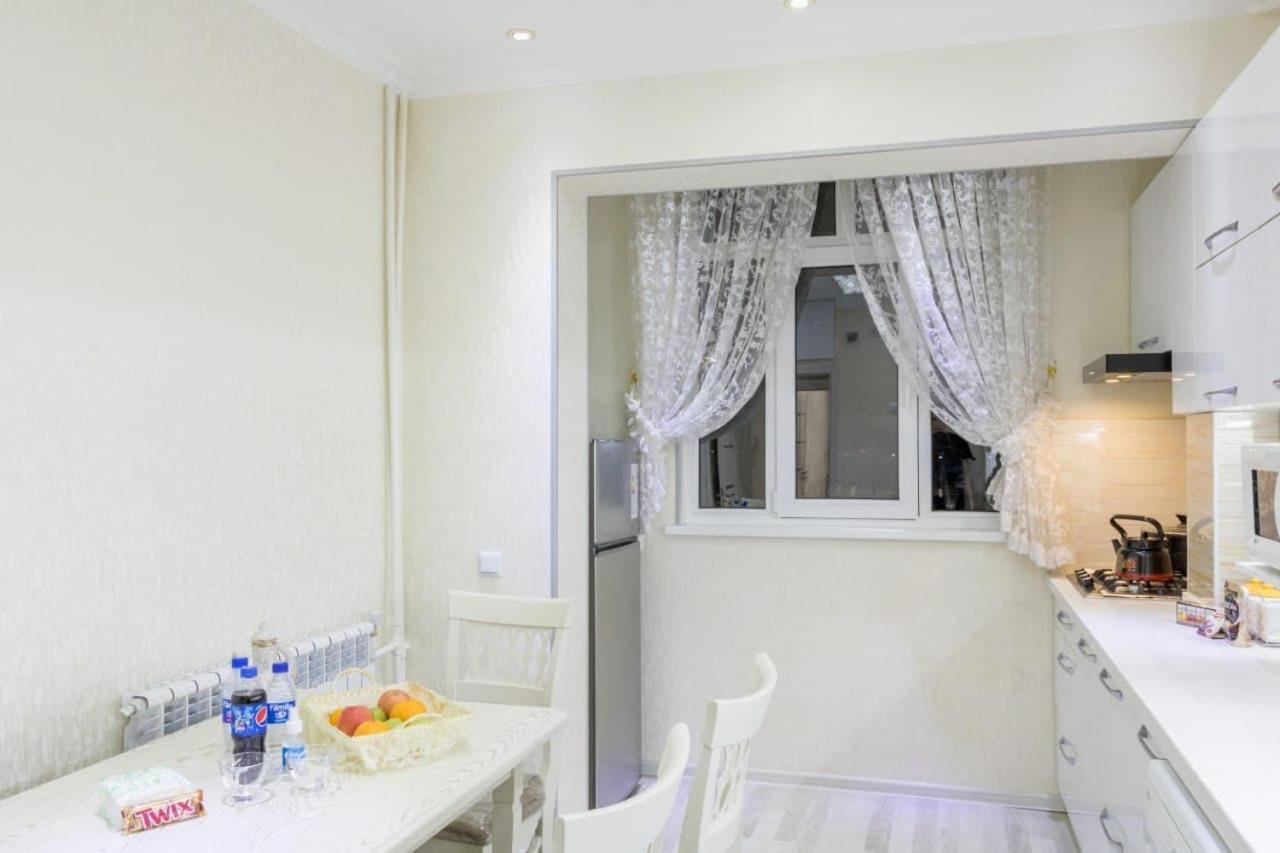 Metro Aybek Center Of Tashkent Comfort 1 Bedroom And Hall Экстерьер фото