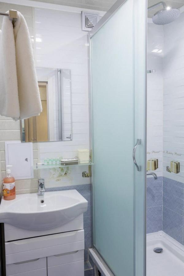 Metro Aybek Center Of Tashkent Comfort 1 Bedroom And Hall Экстерьер фото
