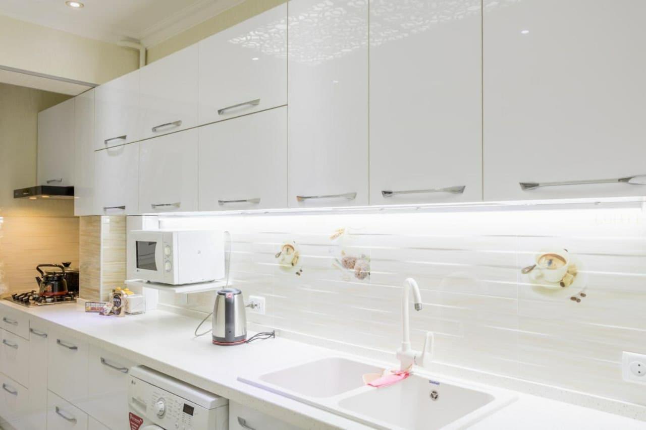 Metro Aybek Center Of Tashkent Comfort 1 Bedroom And Hall Экстерьер фото