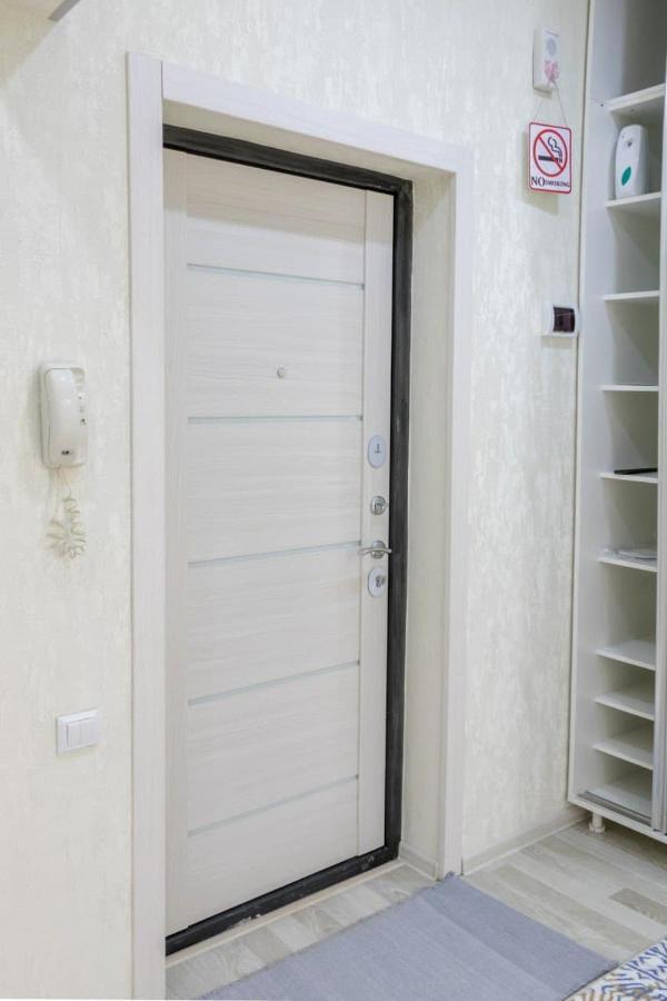 Metro Aybek Center Of Tashkent Comfort 1 Bedroom And Hall Экстерьер фото